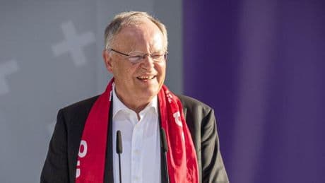 „Kirche muss sich zu Fragen äußern können, die wichtig sind für die ganze Gesellschaft“
