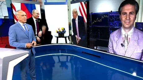 Analyse der US-Zölle – „Der schlechteste Deal, den Europa machen konnte“