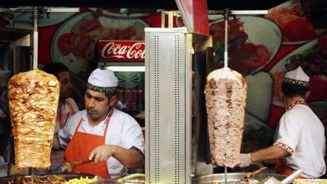 Bu ilk kez yaşanıyor: Döner kıtlığı kapıda! Sektör çalışanları isyan bayrağı açtı