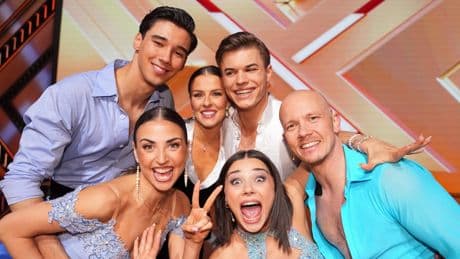 Nach einmaligem „Let's Dance“-Finale: Das ist Deutschlands neuer Dancing Star