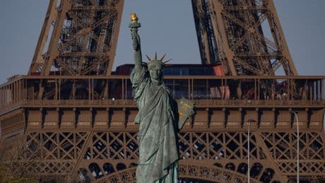 Catherine van Offelen : «Les Français sacrifient la Liberté sur l’autel de l’Égalité»