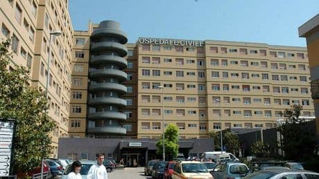 Pescara, incidente sull?A14: 26enne in codice rosso dopo il ribaltamento dell'auto