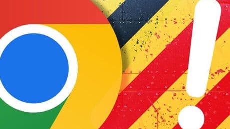 All Chrome users must 'relaunch' their browser now - don't ignore new alert