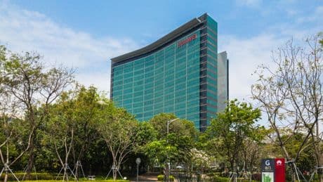 Ce contrat du ministère espagnol de la Défense avec Huawei qui inquiète jusqu’à Bruxelles et Washington