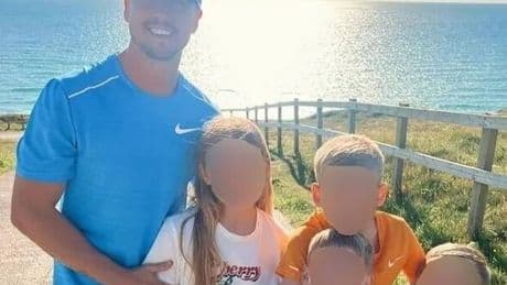 Brit dad killed in 600ft Benidorm holiday fall now suspected as murder