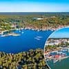 Revealed: The gorgeous and underrated European island with hardly any tourists