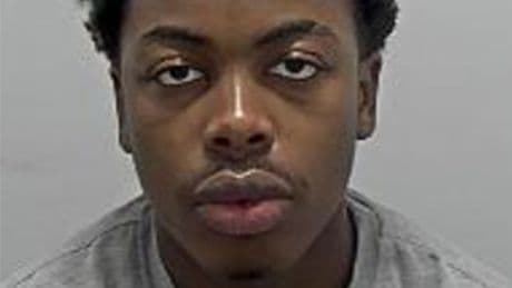 19-year-old guilty of murdering another teenage boy in 'brutal' knife attack