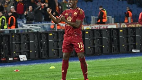 Mercato : Lens officialise la venue de Saud Abdulhamid