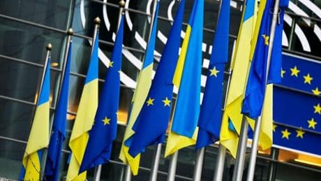 Wirtschaftshilfe: EU lässt Handelserleichterungen für die Ukraine auslaufen