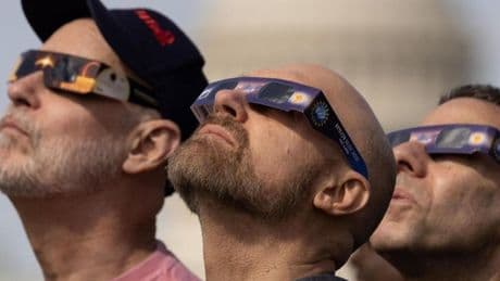 El Gobierno moviliza a 13 de los 22 ministerios para los eclipses de los próximos tres años