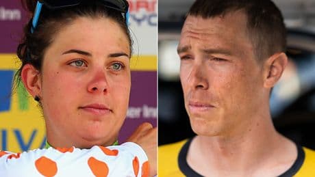 Former Olympic cyclist Rohan Dennis avoids jail time in wife’s death