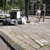 Nederlanders gooien weer meer weg, terwijl afvalstroom jarenlang juist kromp