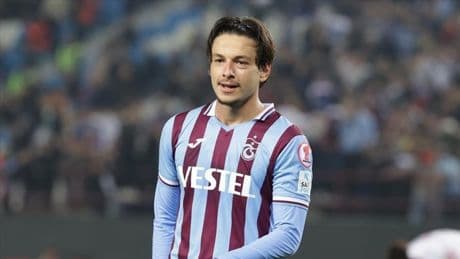 Enis Destan kararı