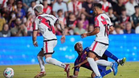 Hansi Flick: “Los egos matan el éxito de un equipo”