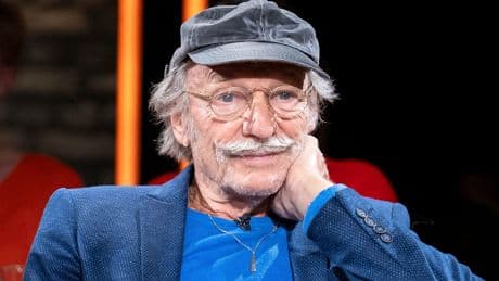 „Baby Schimmerlos“ Franz Xaver Kroetz  - Frauen? „Der Jäger kommt auf keinen Hochsitz mehr“