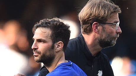 Muss es Klopp wie Rangnick machen? - Das ist Leipzigs Trainer-Dilemma