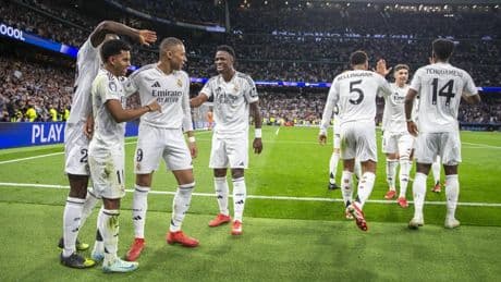 Los jugadores del Real Madrid y el club alimentan la épica: "El pasado os susurra"