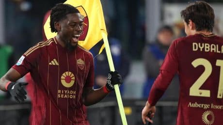 Manu Koné y Cherki evitan decantarse entre Dembélé o Mbappé para el Balón de Oro
