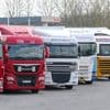 Ruim 11.000 controles op emissiefraude bij vrachtwagens, 77 overtredingen