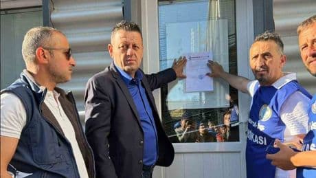 Ravago işçileri, 17 Haziran’da greve gidiyor