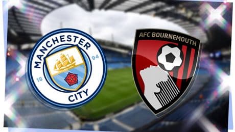 Man City vs Bournemouth: Prediction, kick-off time, TV, live stream, team news, h2h results, odds