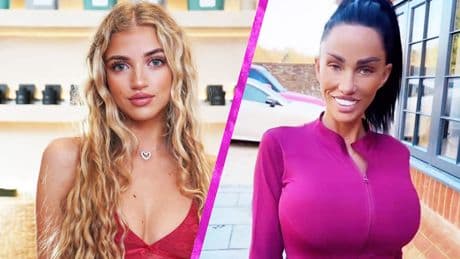 „Sie denken, ich bin Müll“ - Mega-Zoff! Katie Price von Tochter gefeuert