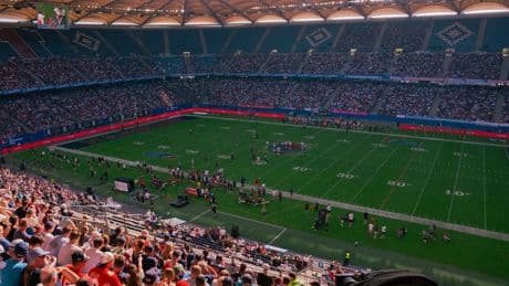 ELF-Ticker: Hamburg Sea Devils und Quarterback Tagovailoa trennen sich