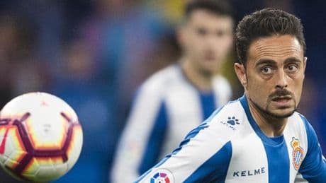 Sergio García, gran novedad en el nuevo organigrama de las selecciones inferiores de España