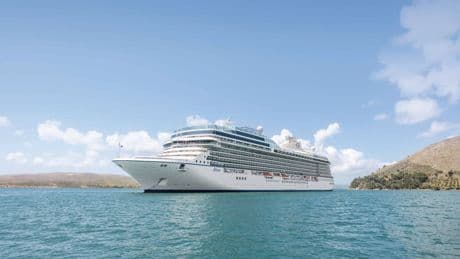 Inside the dining venues opening on Oceania’s latest culinary-focused cruise ship