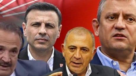 Özgür Özel'in 'Gürsel Tekin'i ihraç ettik' sözlerine CHP'li Mehmet Sevigen'den yanıt