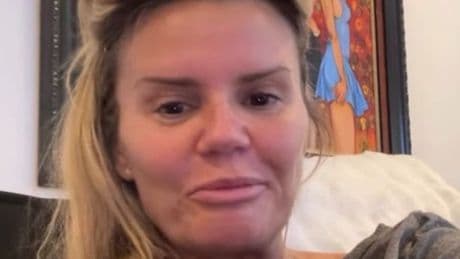 Kerry Katona has last laugh over men who 'took advantage' of her