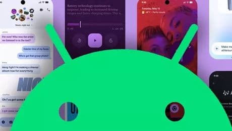 Google confirms 'biggest' free Android upgrade in years and here's your first look