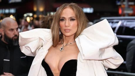 Jennifer Lopez annonce une nouvelle résidence à Las Vegas
