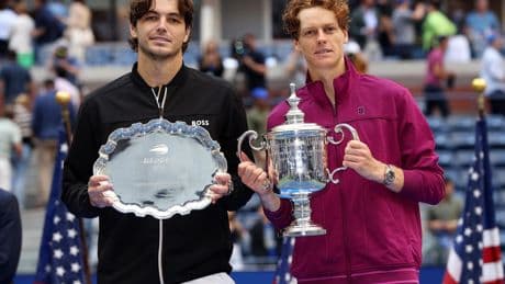 U.S. Open Ticket Sales Are Up: But By How Much?