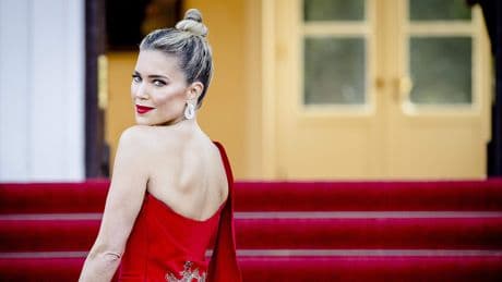Sylvie Meis opnieuw gespot met jonge miljonair: ‘Hier heb ik haar vaak van verdacht’