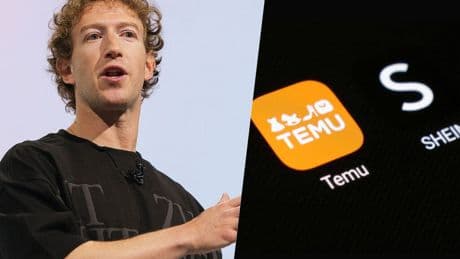Temu lleva años siendo un filón publicitario para las Big Tech de EEUU. Eso se terminó