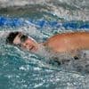 Natation. « Je ne mets pas trop de pression » : Justine Meignen-Retho, des France quasi à domicile