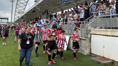 Arranca la Semana Genuine que tendrá su colofón con un Athletic-Real Sociedad