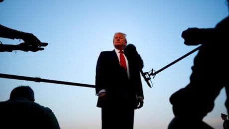 Le trumpisme, cette politique qui échappe à tout concept précis