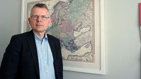 Polen schafft Deutschland-Beauftragten ab – mit vier knappen Zeilen