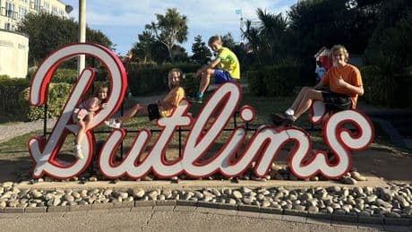 I bagged half-price Butlin’s break with booking trick… but my cash-saving tips will save you even MORE when you’re there