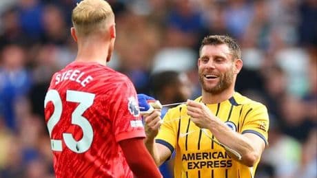 Brighton footballers could pocket £525k from 2000 Guineas horse before Newcastle clash