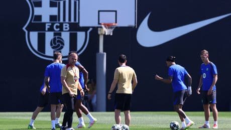 Barcelona – Inter: horario y dónde ver la semifinal de la Champions League