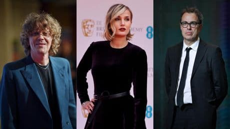 Réalisateurs, acteurs, intrigues... Découvrez ce que l’on sait des films français du Festival de Cannes