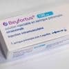 Bronchiolite : une étude confirme l’efficacité du Beyfortus pour prévenir des infections graves