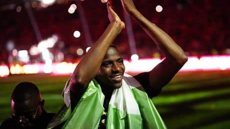TRANSFER HABERLERİ | Galatasaray'da flaş Osimhen gerçekleri!