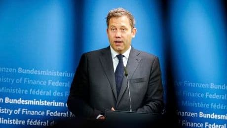 Sondervermögen für die Infrastruktur: So soll Lars Klingbeils 500-Milliarden-Euro Topf aussehen
