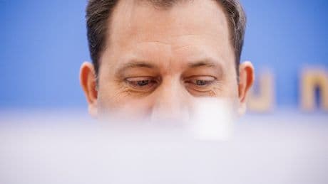 Klingbeil verkehrt den Klimaschutz ins Gegenteil