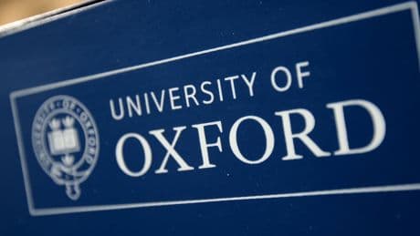 Oxford Union’s incoming president to face disciplinary proceedings, society says