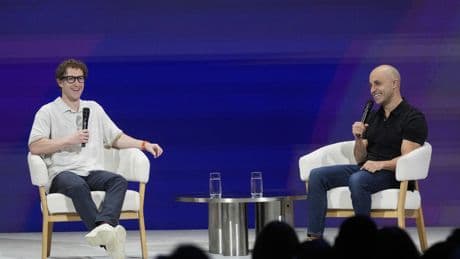 Mark Zuckerberg Wants AI to Solve America’s Loneliness Crisis. It Won’t